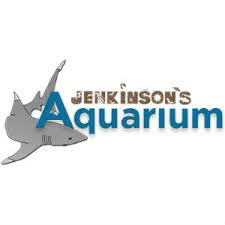 Jenkinson's Aquarium'